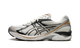 ASICS GT-2160 Cream Pure Silver Gold