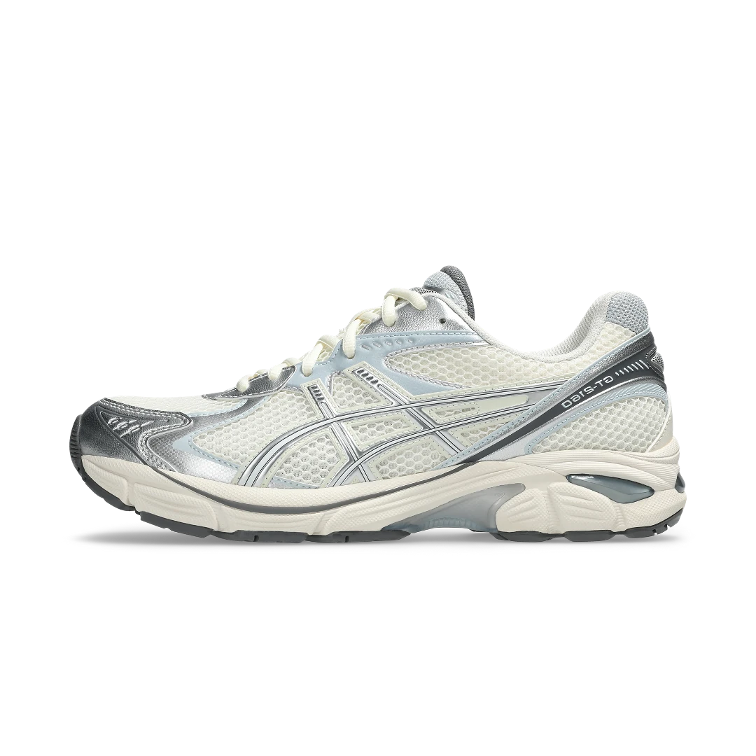 ASICS GT-2160 Cream Pure Silver Sky Blue