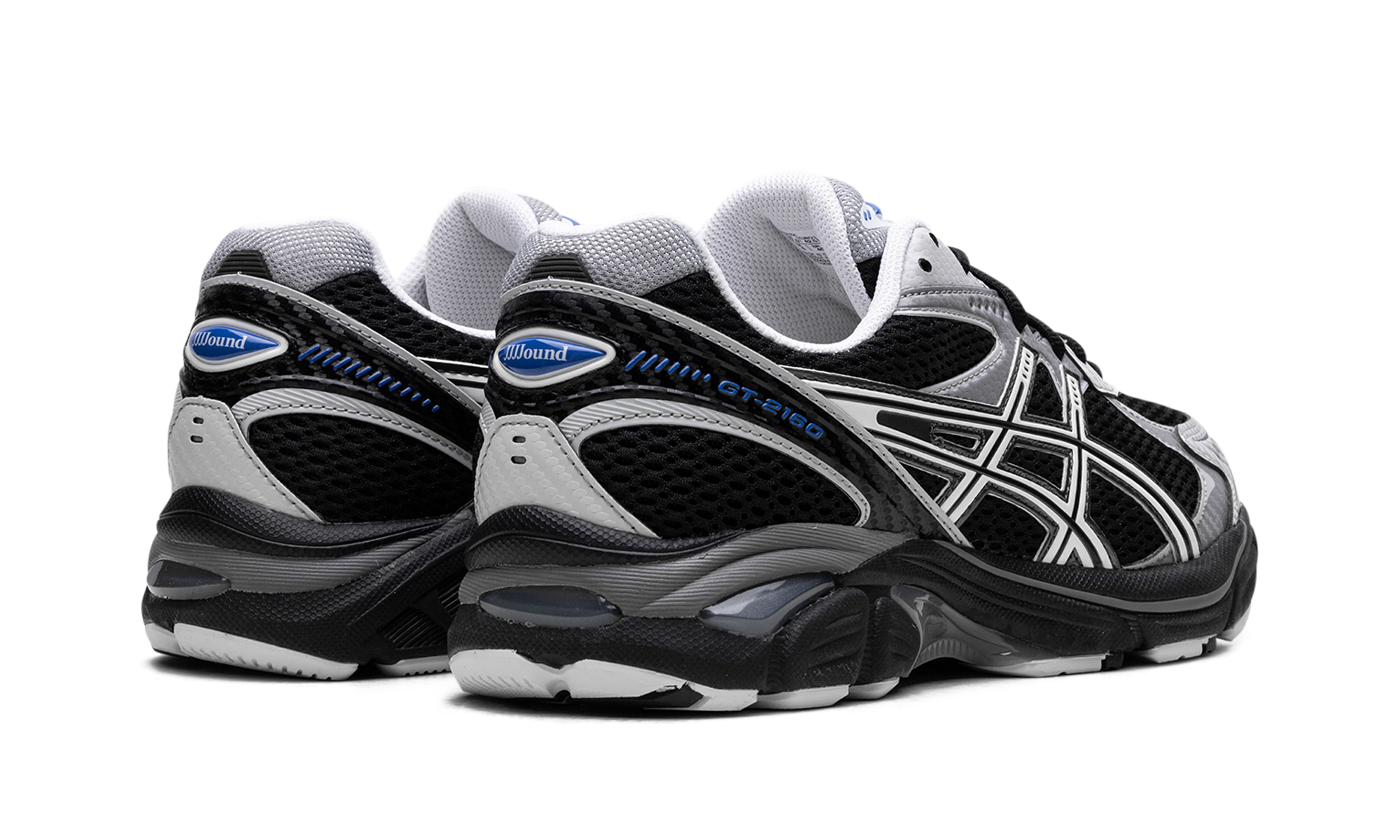 ASICS GT-2160 JJJJound Inverted Blue