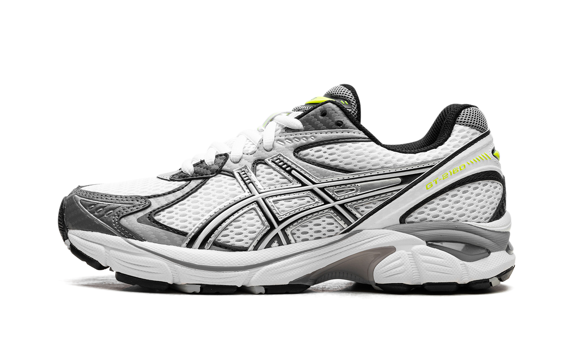 ASICS GT-2160 JJJJound White