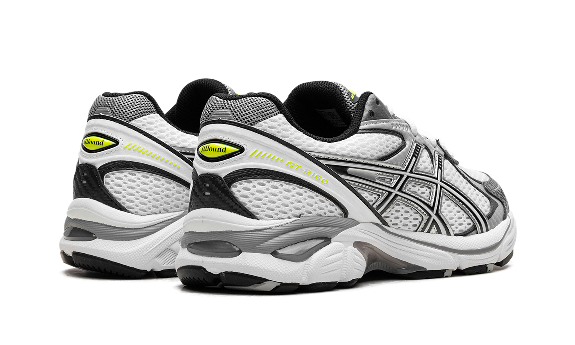ASICS GT-2160 JJJJound White