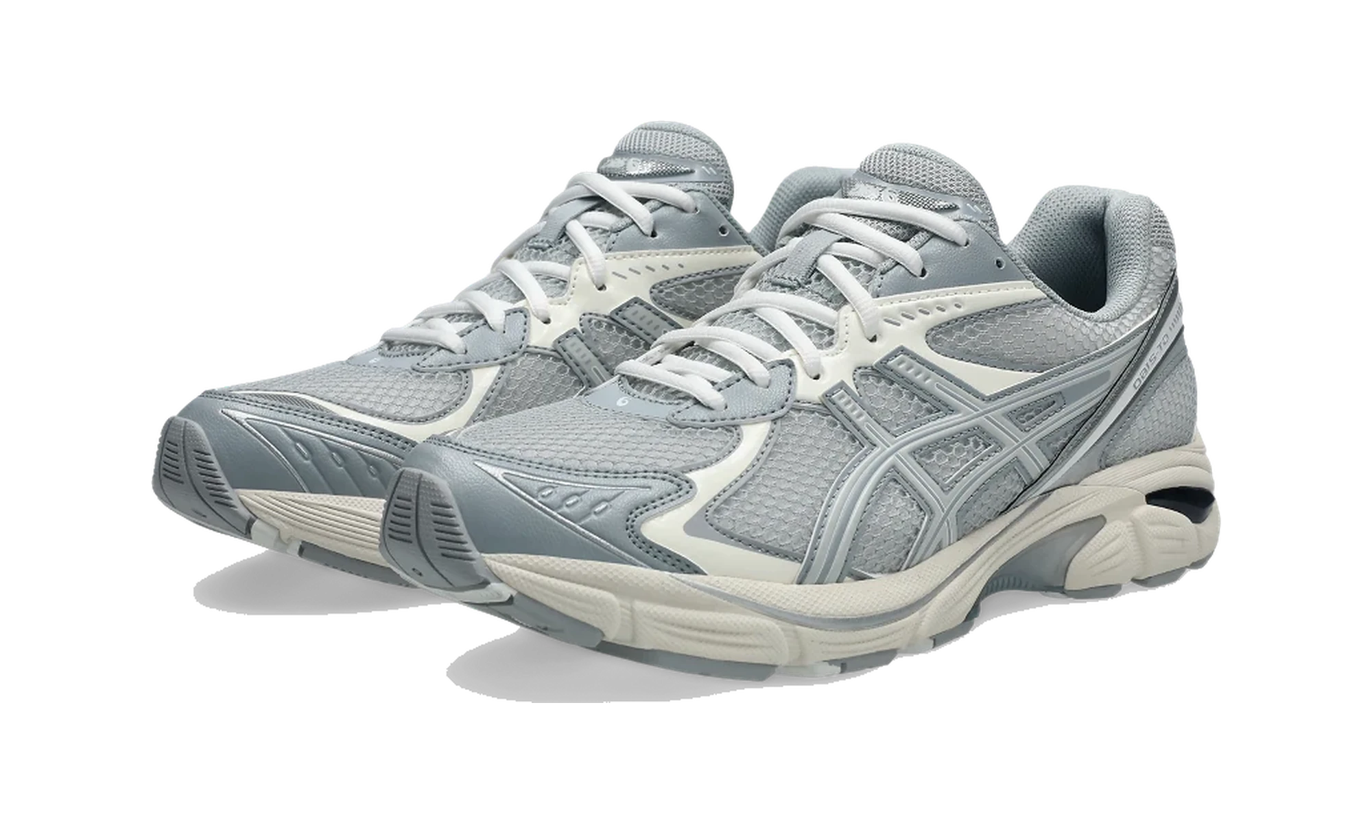 ASICS GT-2160 Piedmont Grey Glacier Grey