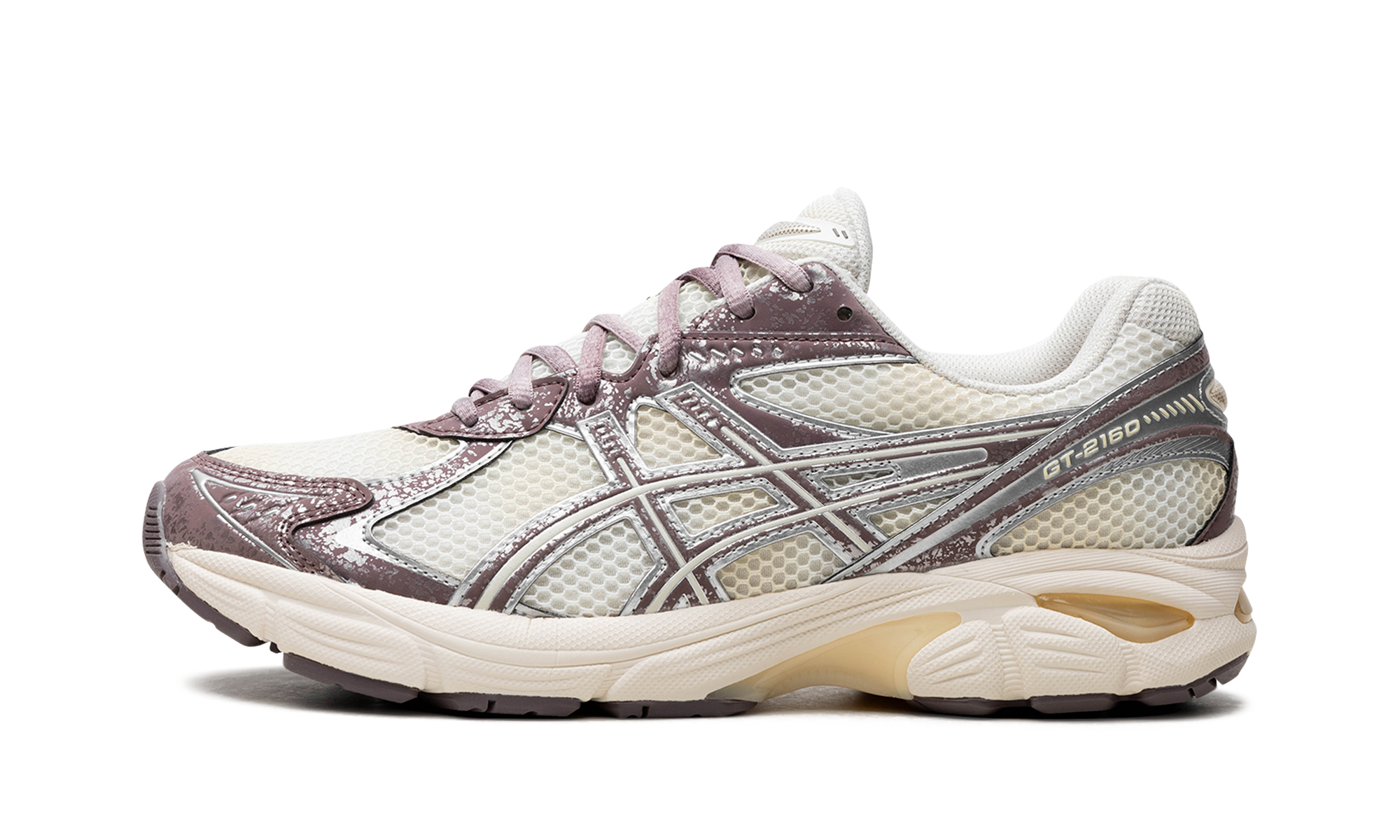 ASICS GT-2160 Pre-Aged Pack Mauve Grey Brown