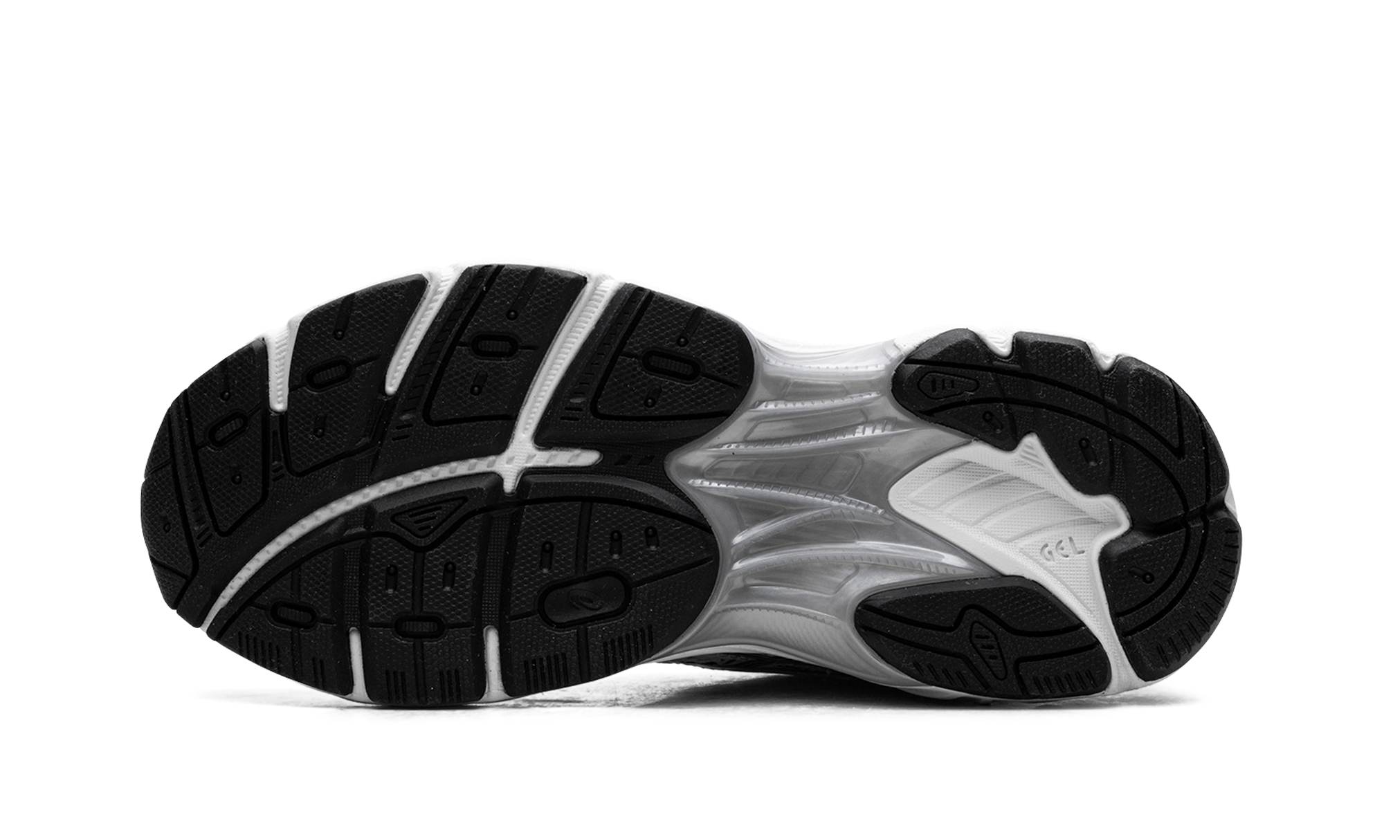 ASICS GT-2160 Pure Silver White