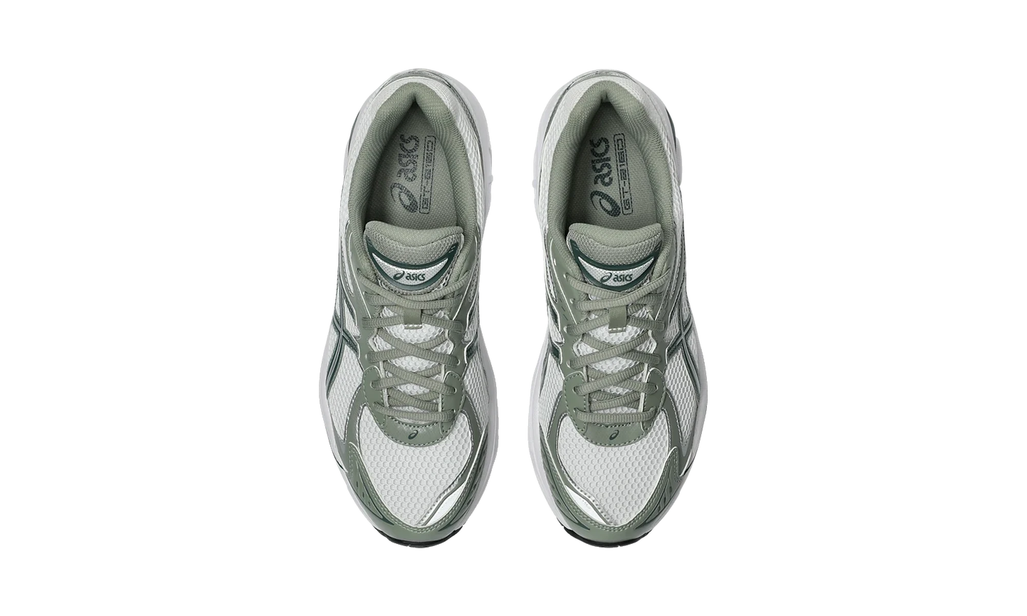ASICS GT-2160 White Ash Green