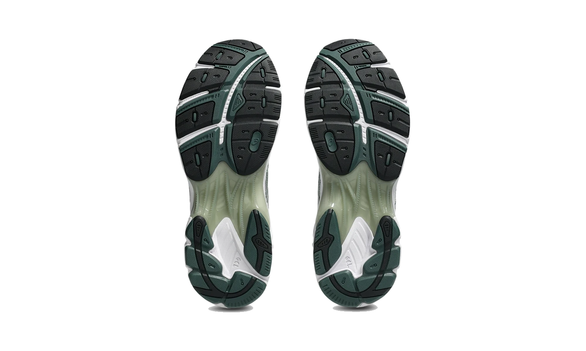 ASICS GT-2160 White Ash Green