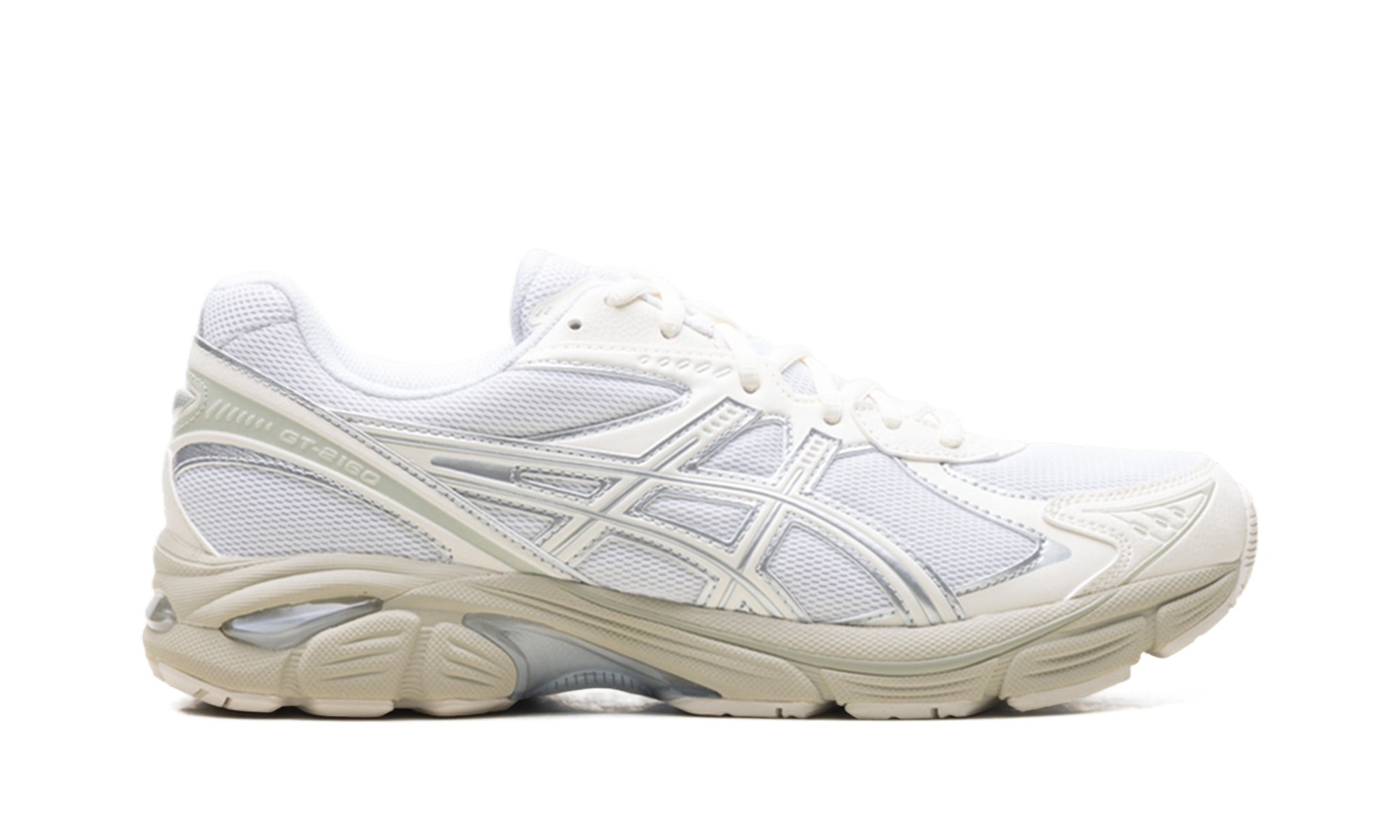 ASICS GT-2160 White Cream