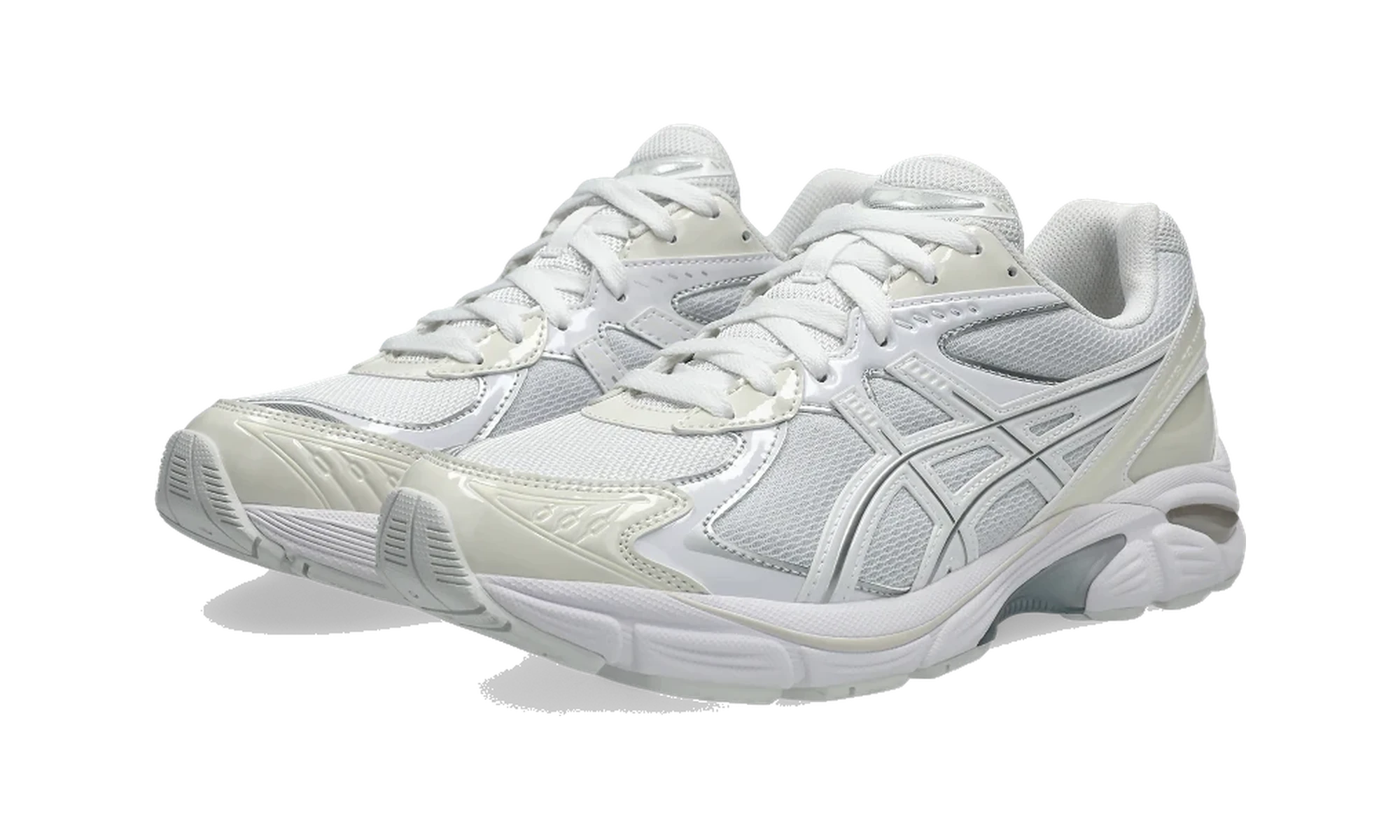 ASICS GT-2160 White Cream (2026)