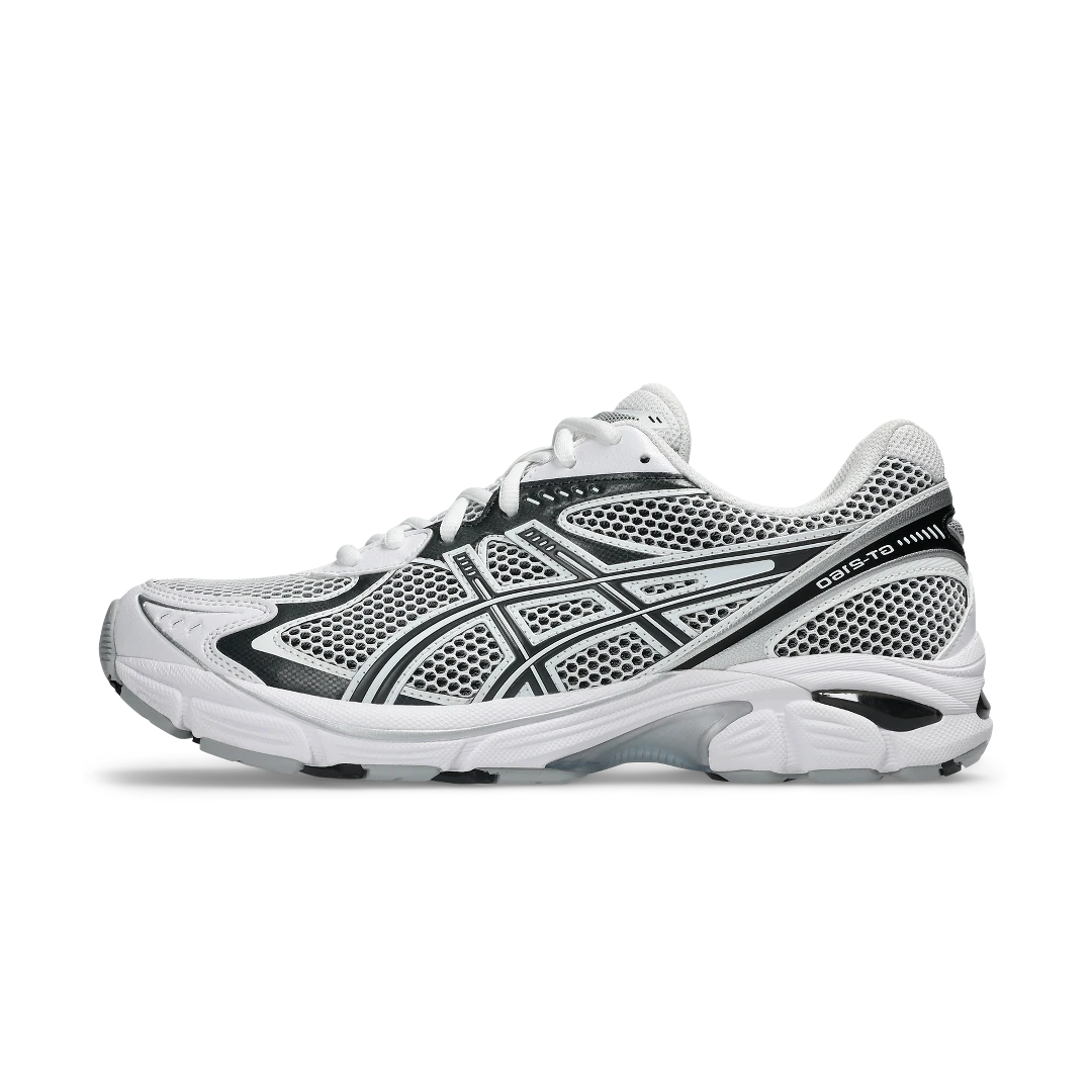 ASICS GT-2160 White Graphite Grey