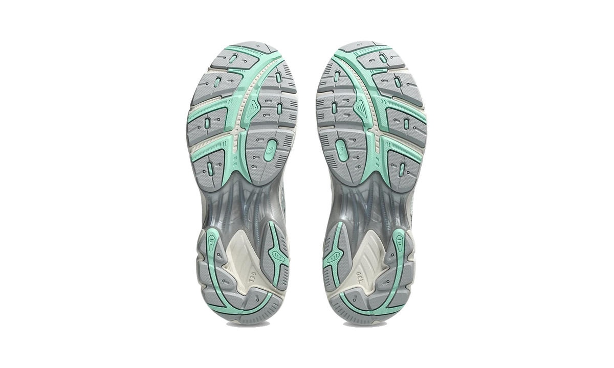 ASICS GT-2160 White Ice Green