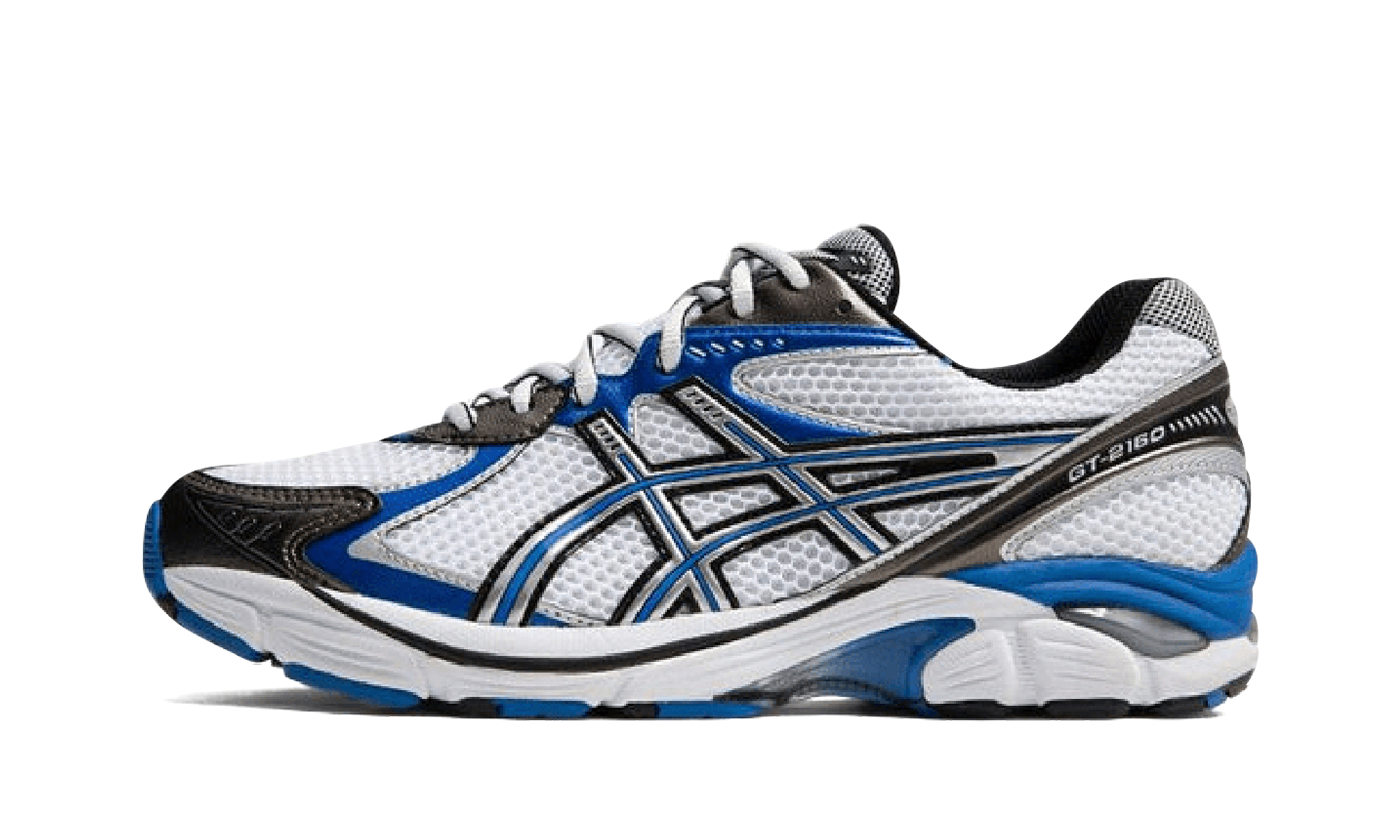 ASICS GT-2160 White Illusion Blue