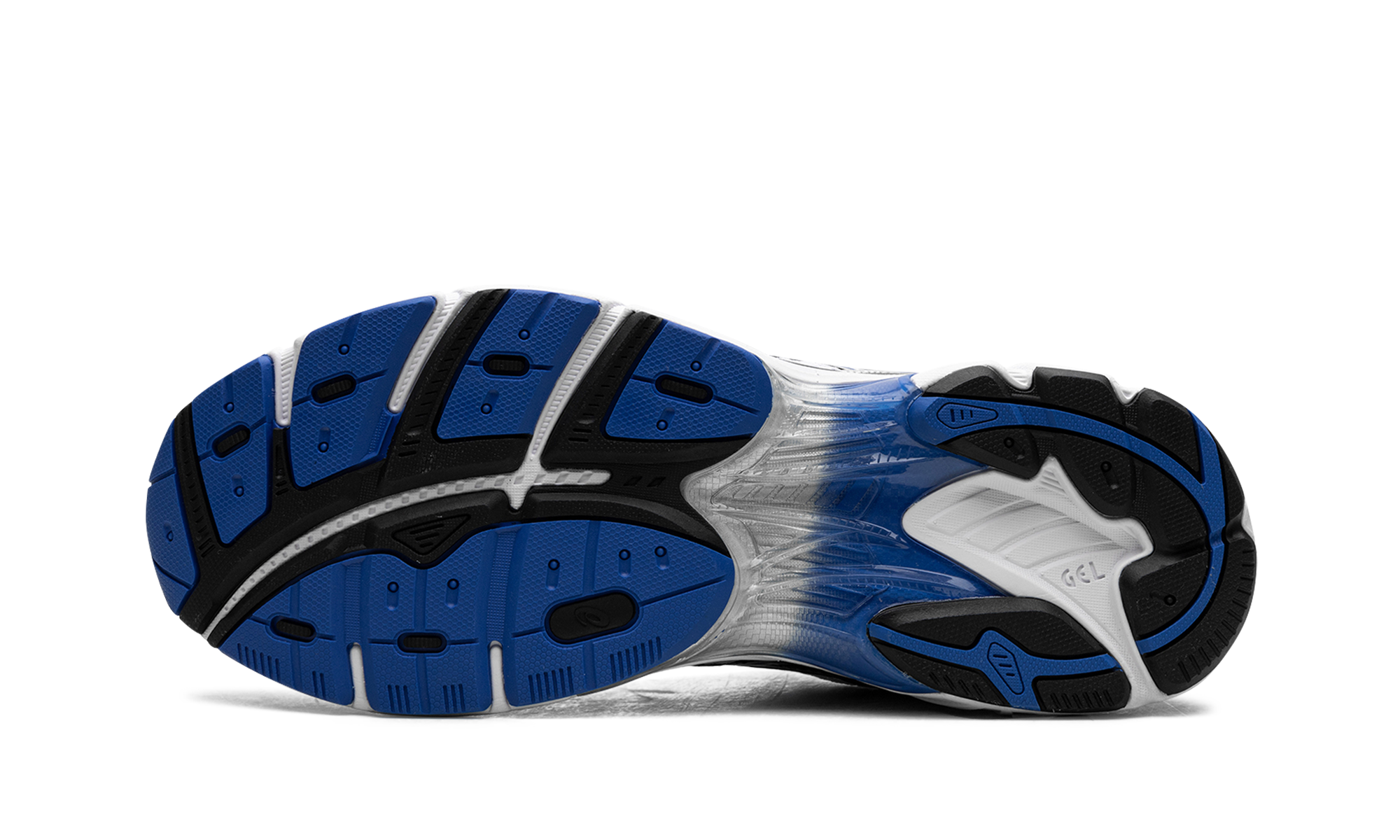 ASICS GT-2160 White Illusion Blue