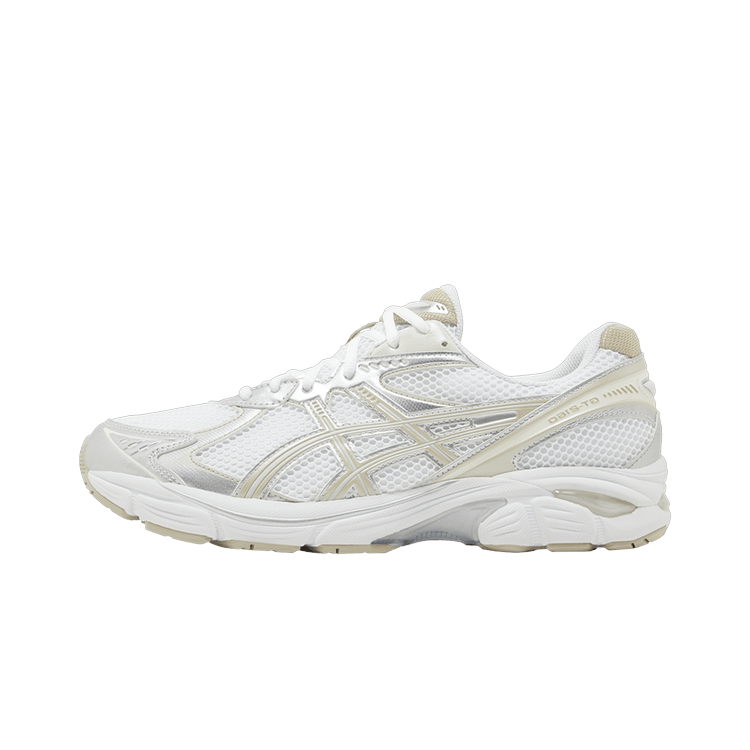 ASICS GT-2160 White Putty, White/Putty (1203A544-100)