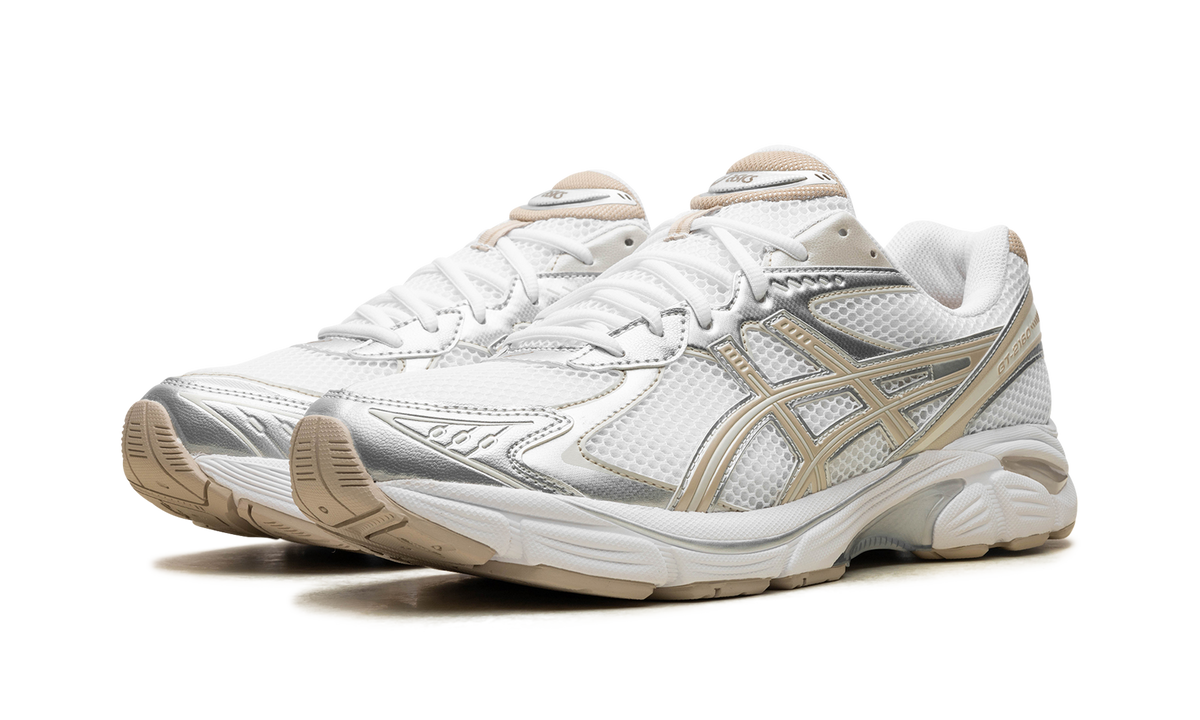 ASICS GT-2160 White Putty