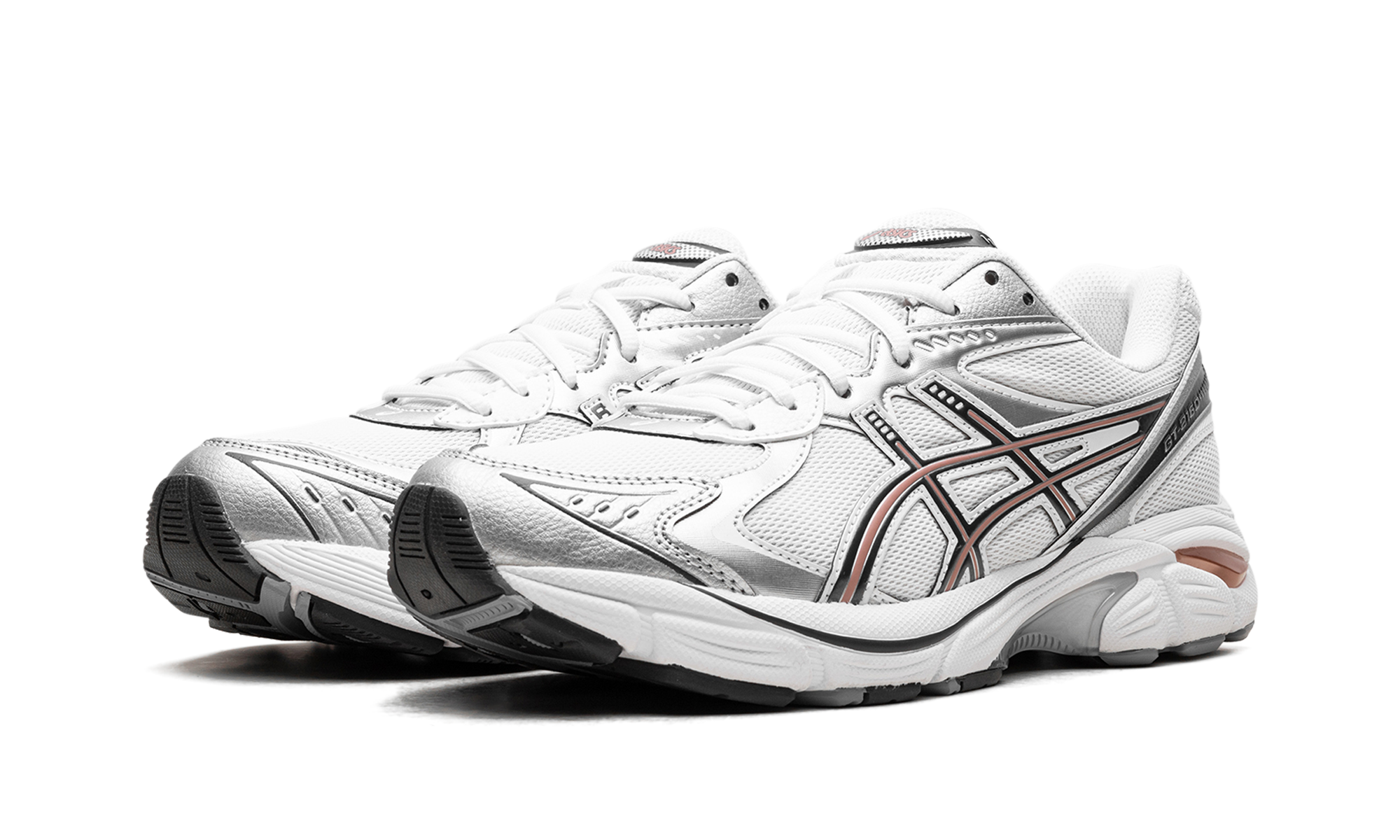 ASICS GT-2160 White Rose Rouge