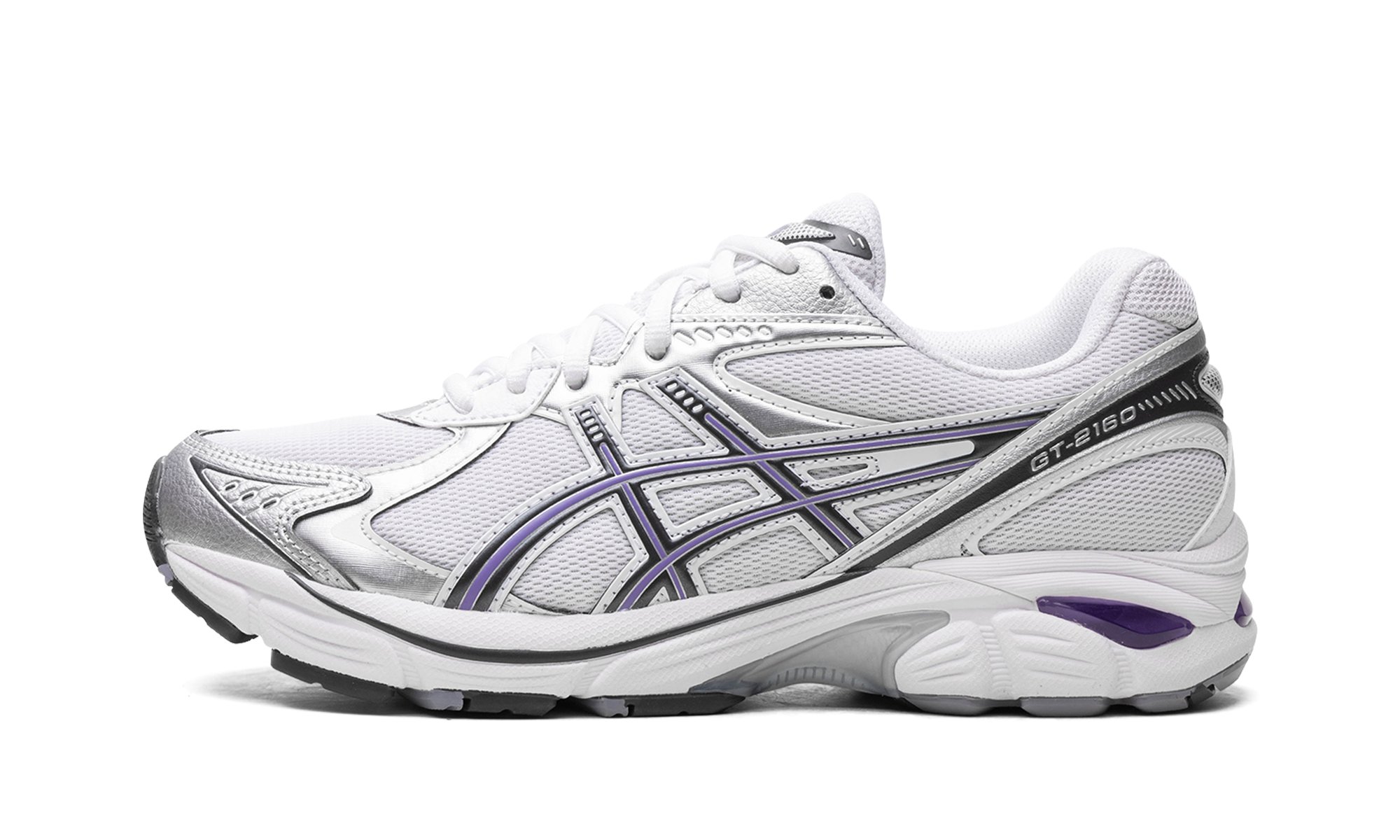 ASICS GT-2160 White Space Lavender