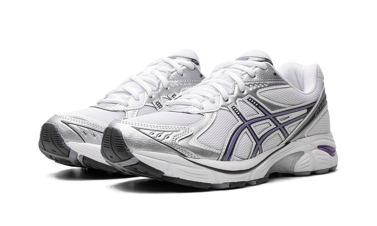 ASICS GT-2160 White Space Lavender