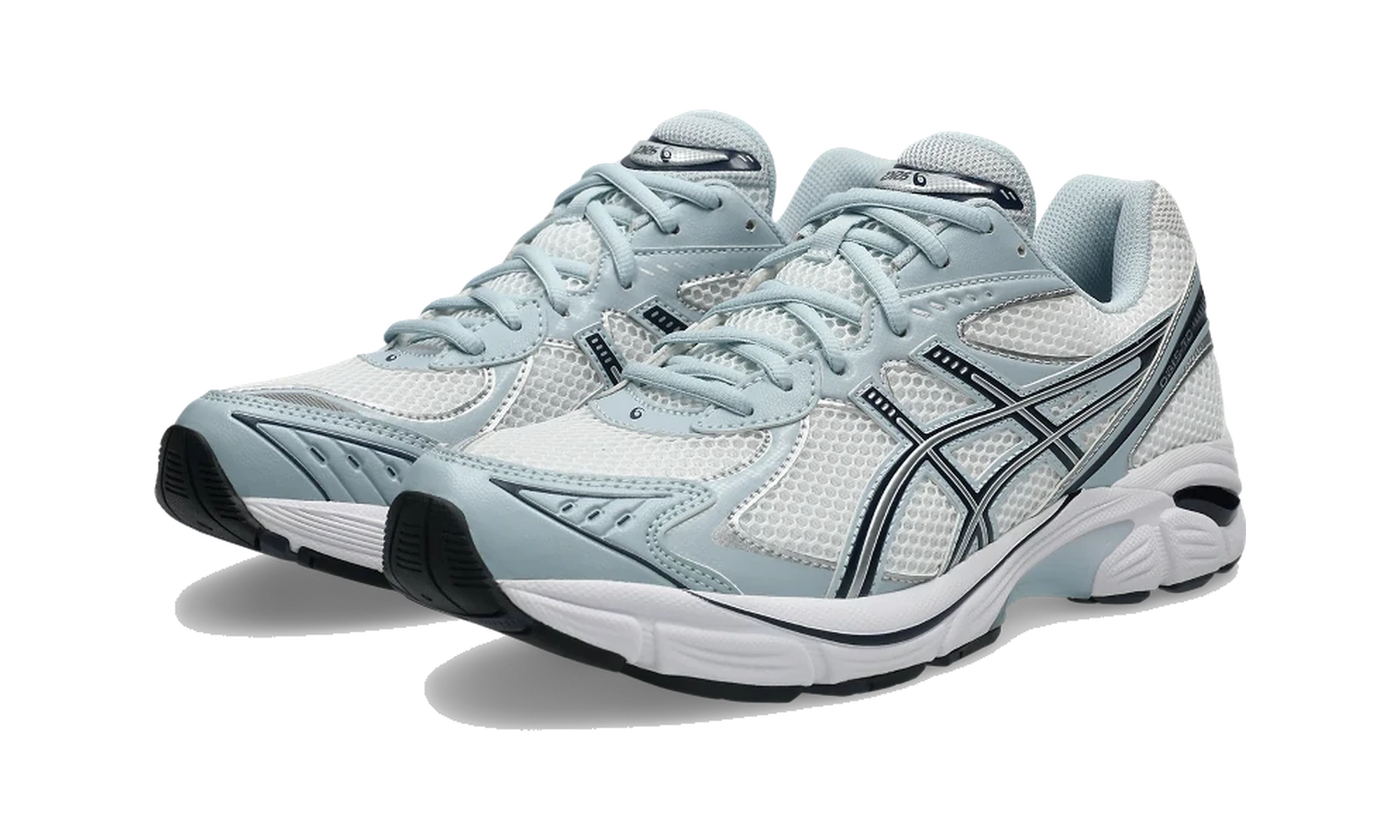 ASICS GT-2160 White Storm Cloud