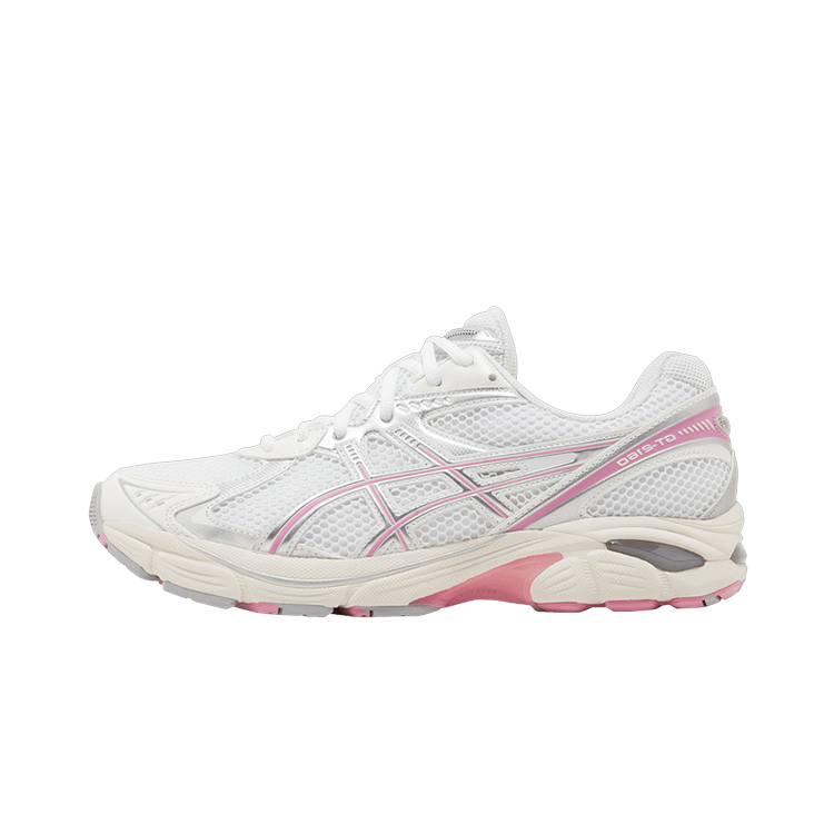 ASICS GT-2160 White Sweet Pink, White/Sweet Pink (1203A275-107)