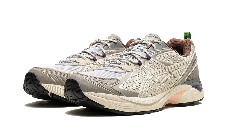 ASICS GT-2160 Wood Wood, Cream/Oatmeal (1203A426-100)