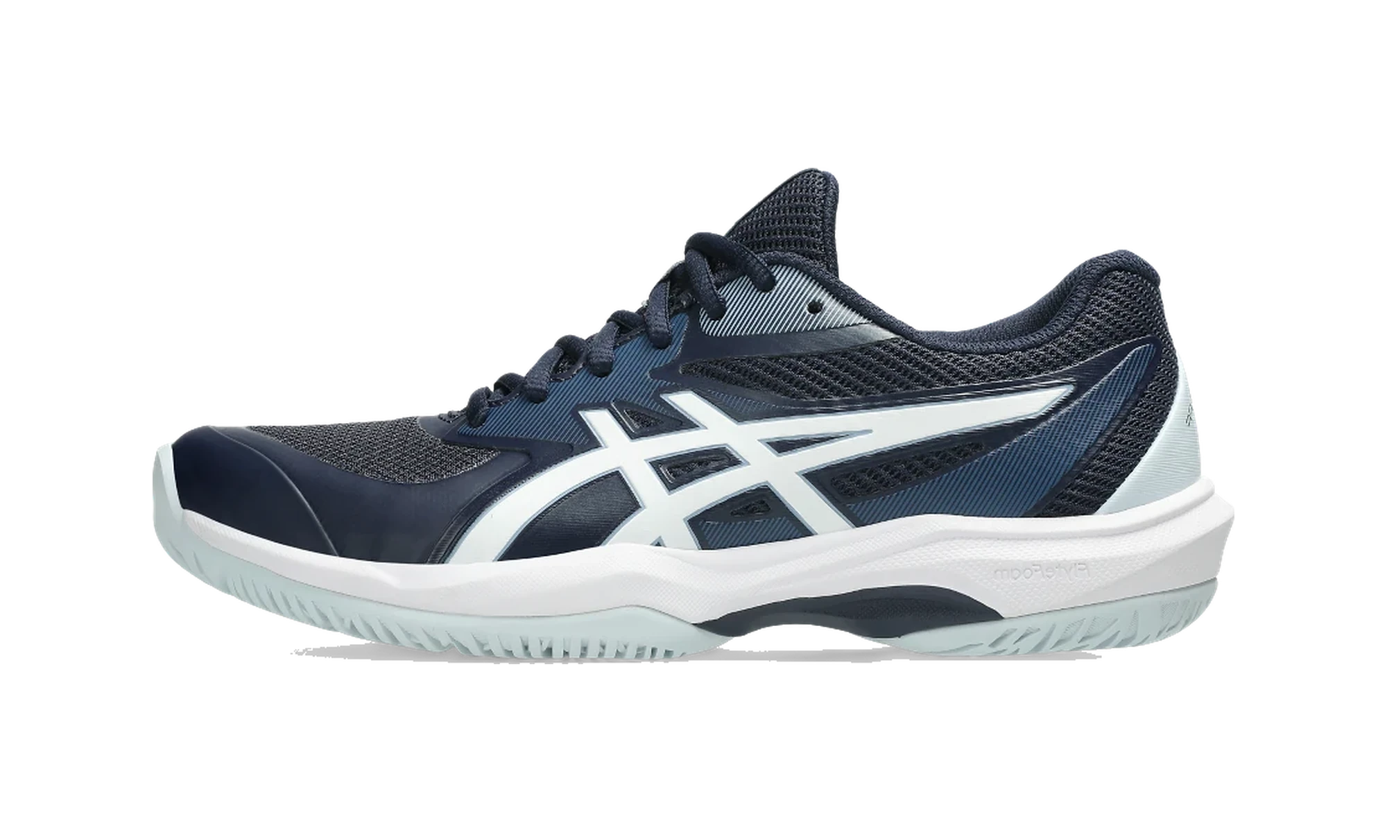 ASICS Game FF Midnight White