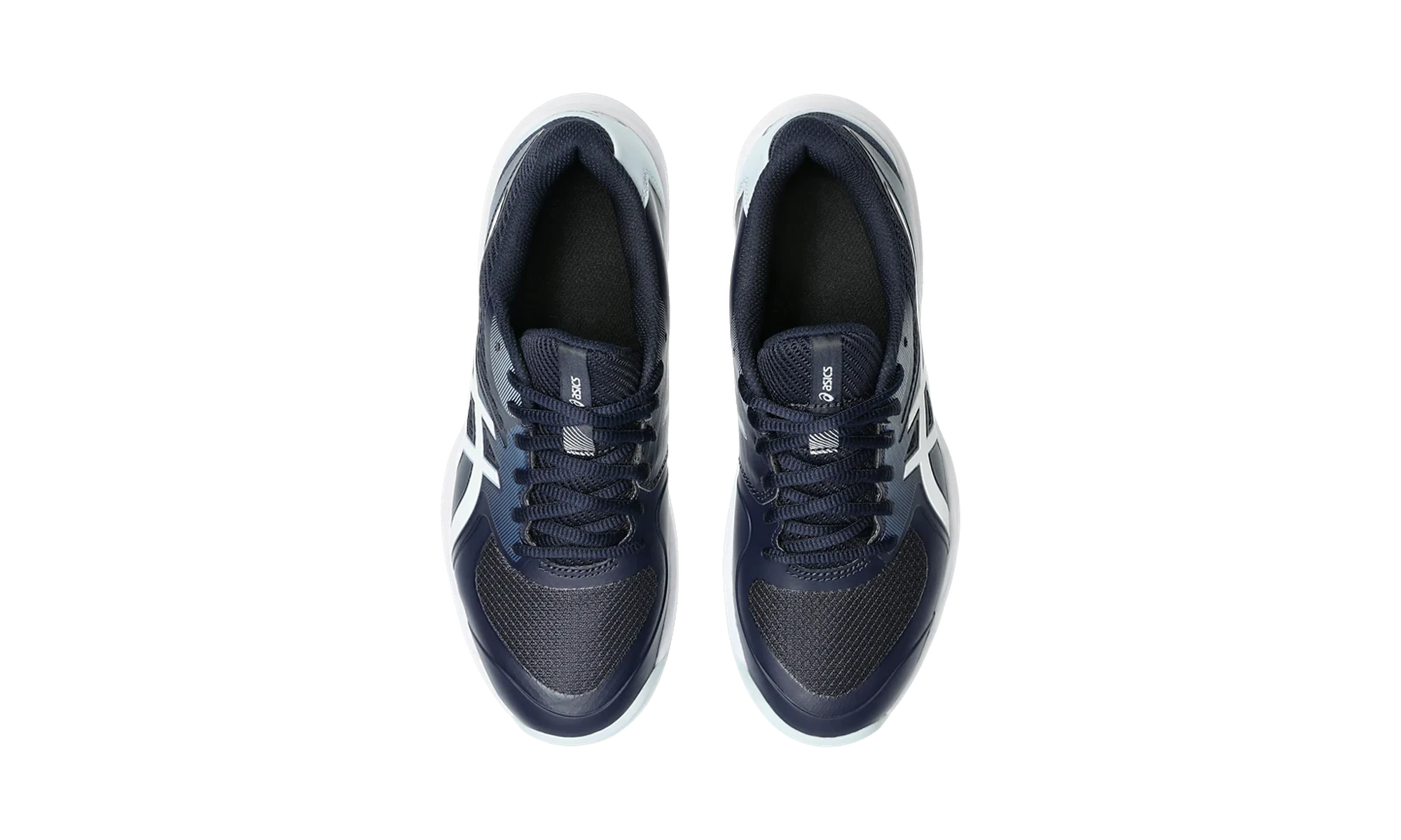 ASICS Game FF Midnight White