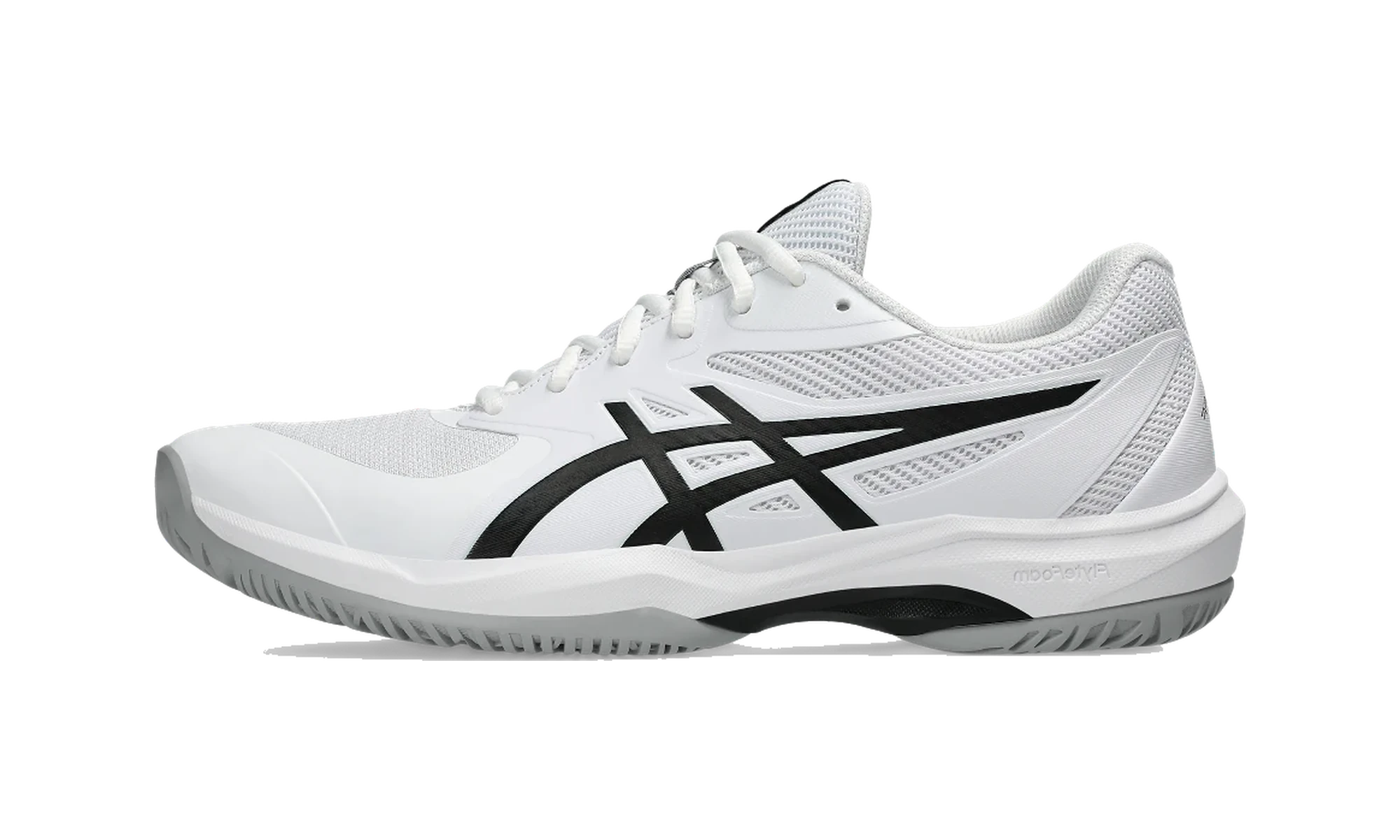 ASICS Game FF White Black