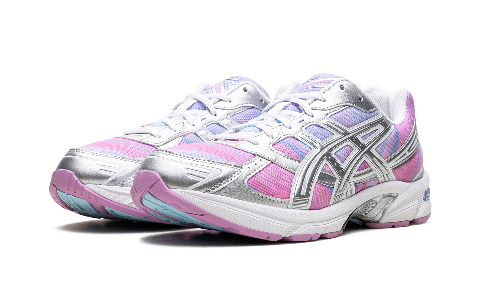 ASICS Gel-1130 Baby Lavender Pure Silver