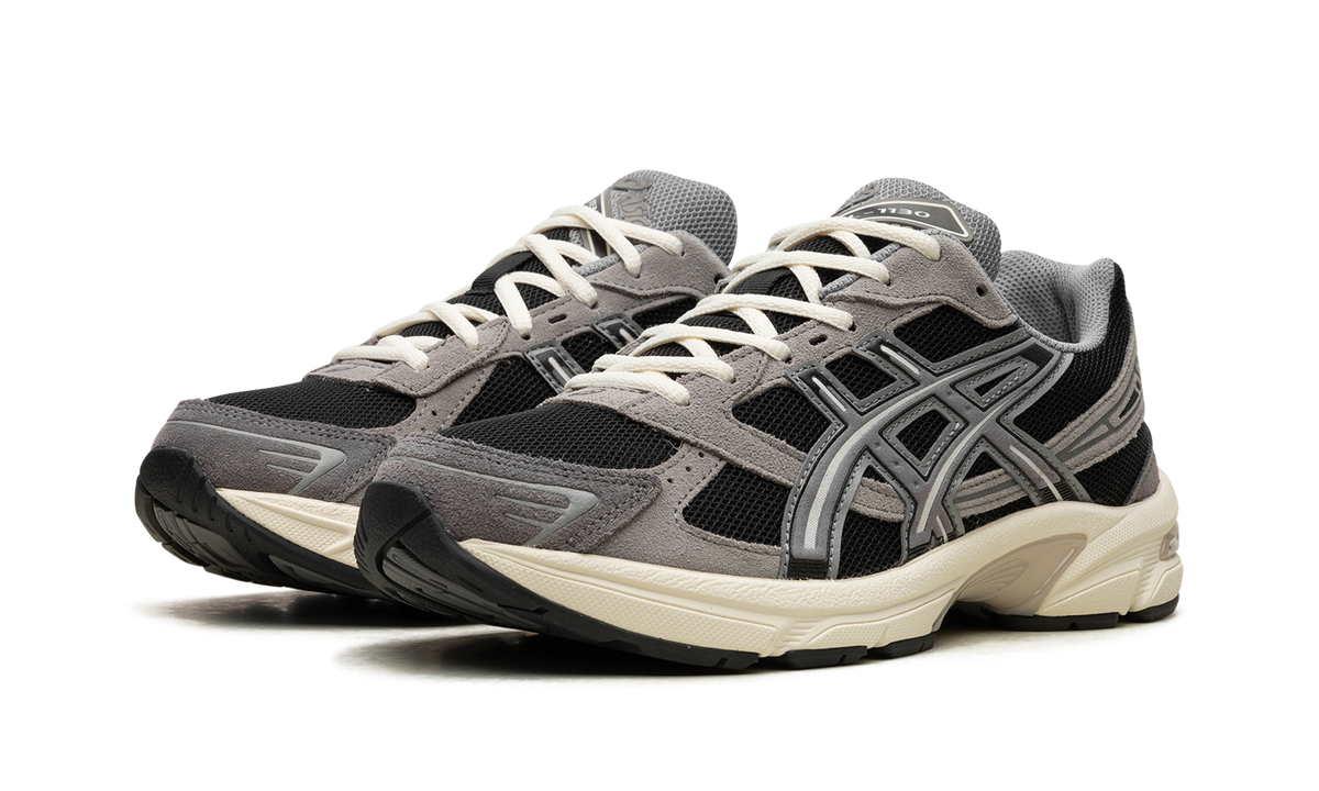 ASICS Gel-1130 Black Carbon