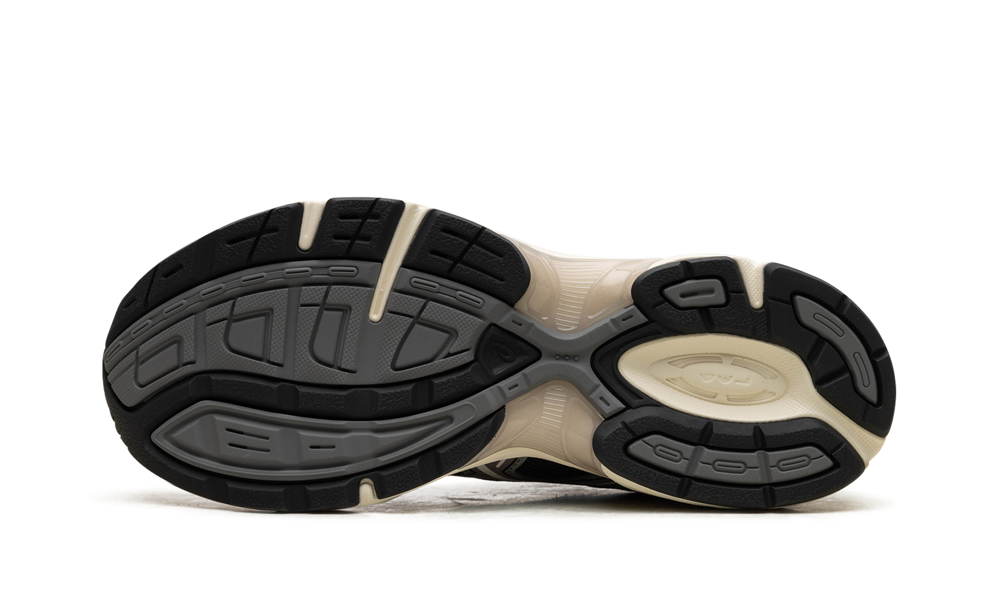 ASICS Gel-1130 Black Carbon