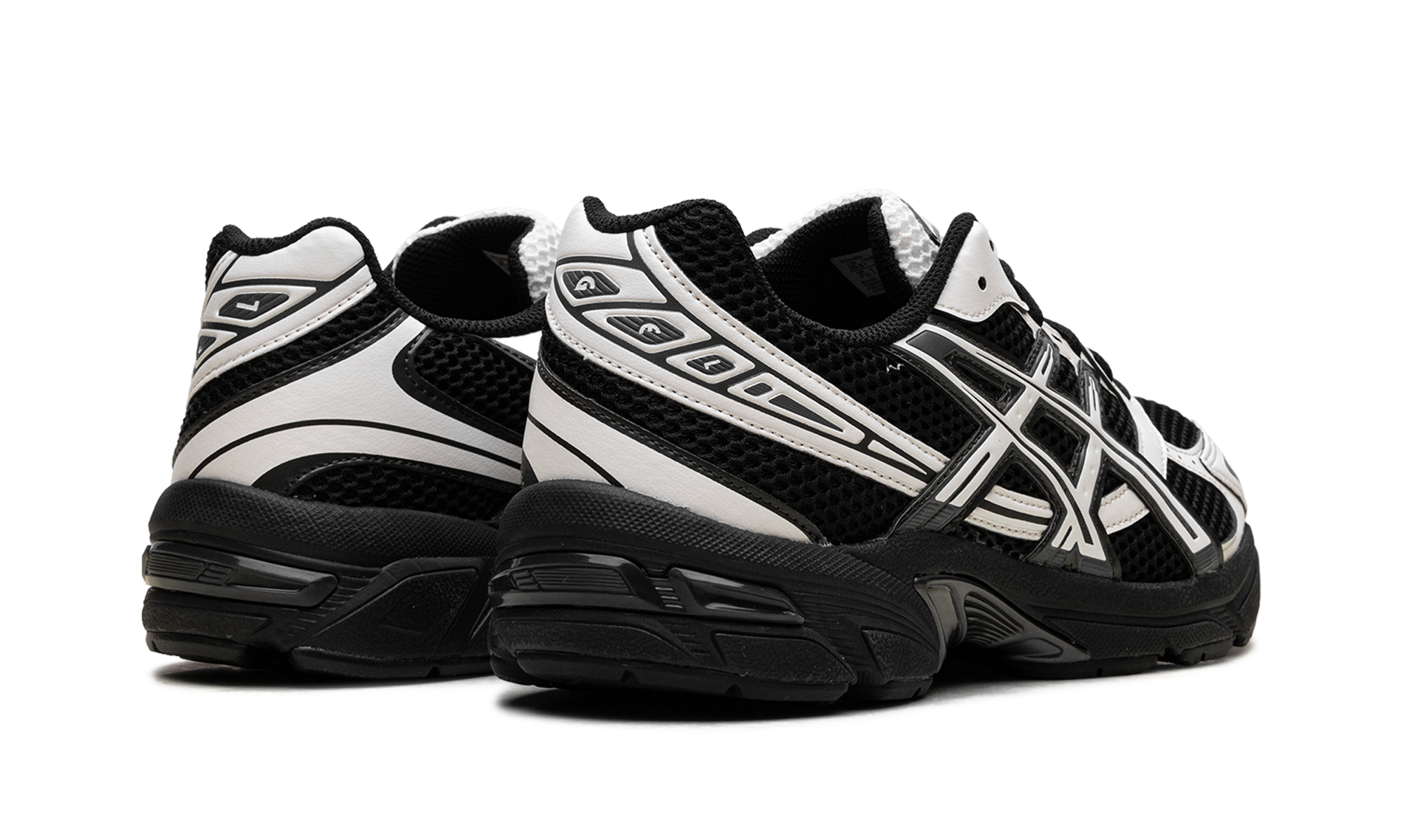 ASICS Gel-1130 Black Cream
