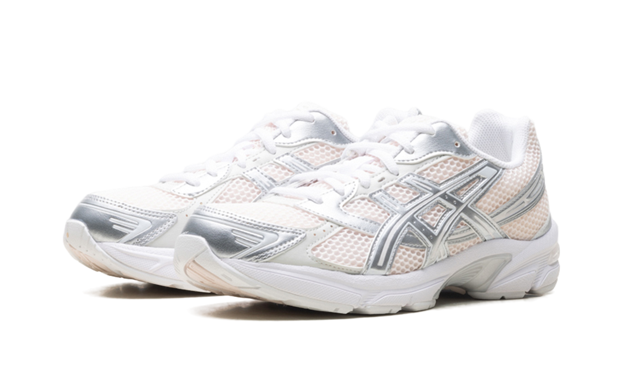 ASICS Gel-1130 Blush Pure Silver