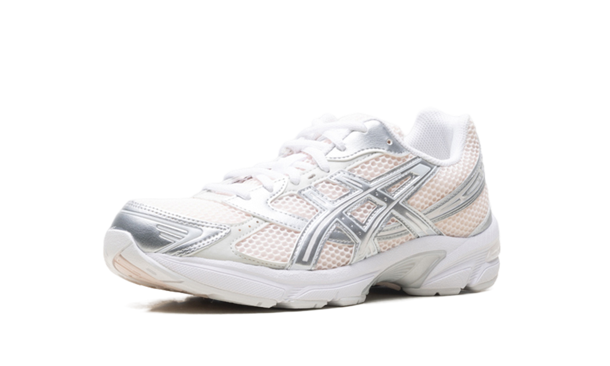 ASICS Gel-1130 Blush Pure Silver