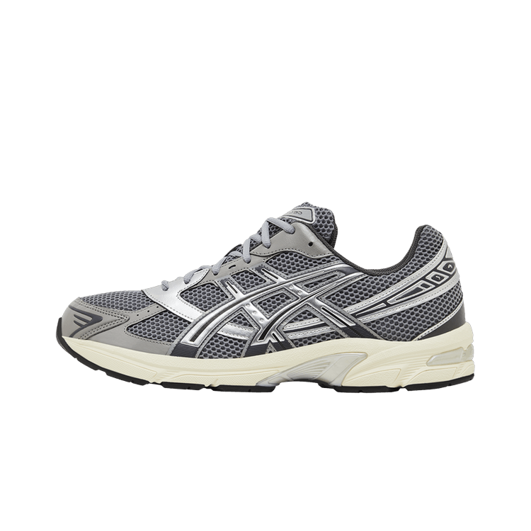 ASICS Gel-1130 Clay Grey Pure Silver, Clay Grey/Pure Silver (1201A256-026)