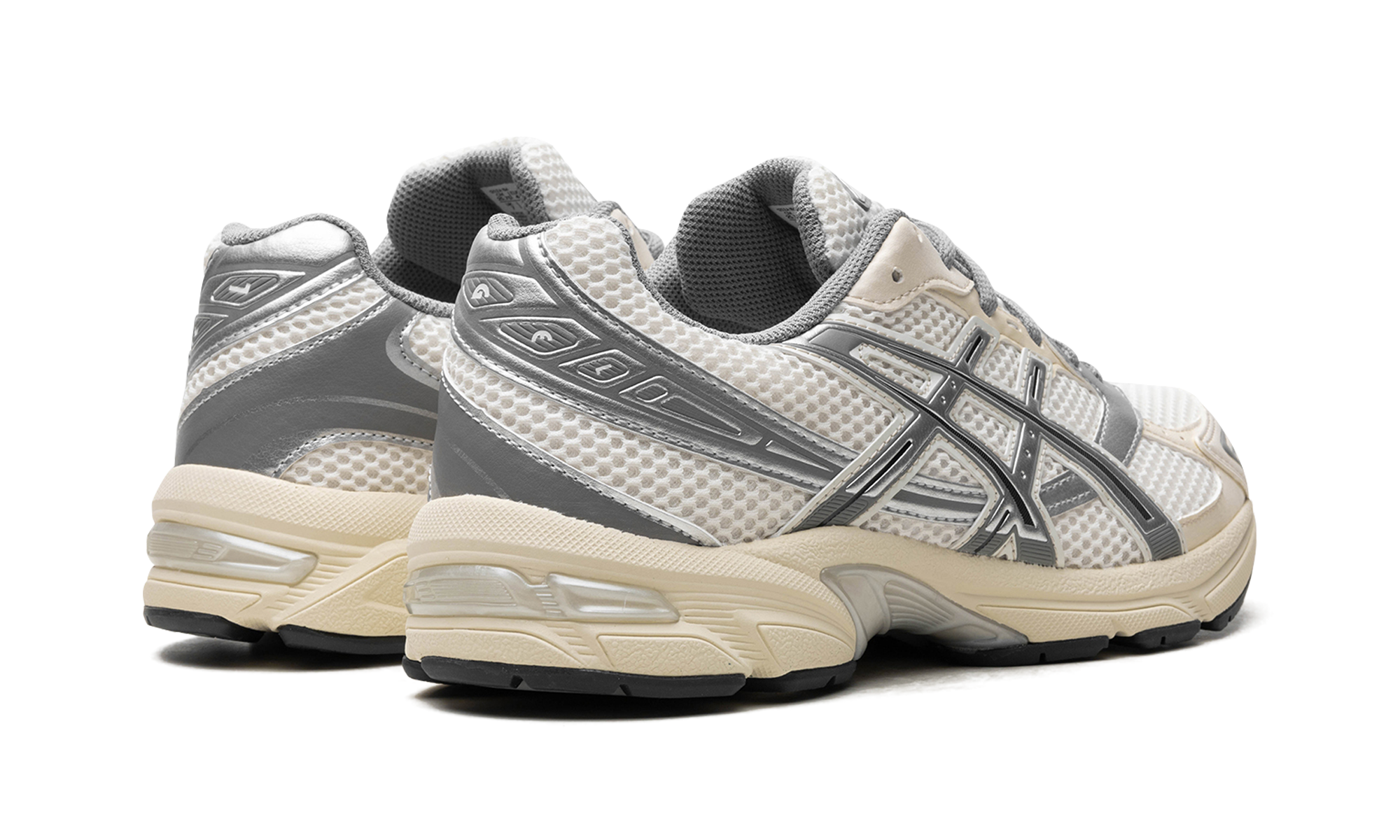 ASICS Gel-1130 Cream Clay Grey