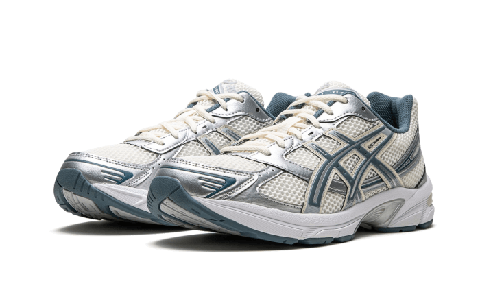 ASICS Gel-1130 Cream Ironclad, Cream/Ironclad (1201A256-115)