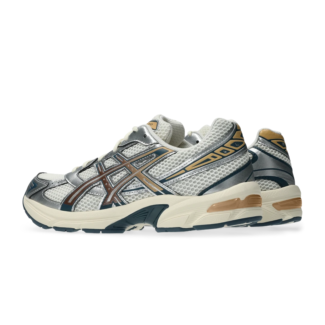 ASICS Gel-1130 Cream Mahogany