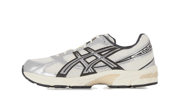 ASICS Gel-1130 Cream Pure Silver, Cream/Pure Silver (1203A310-100)