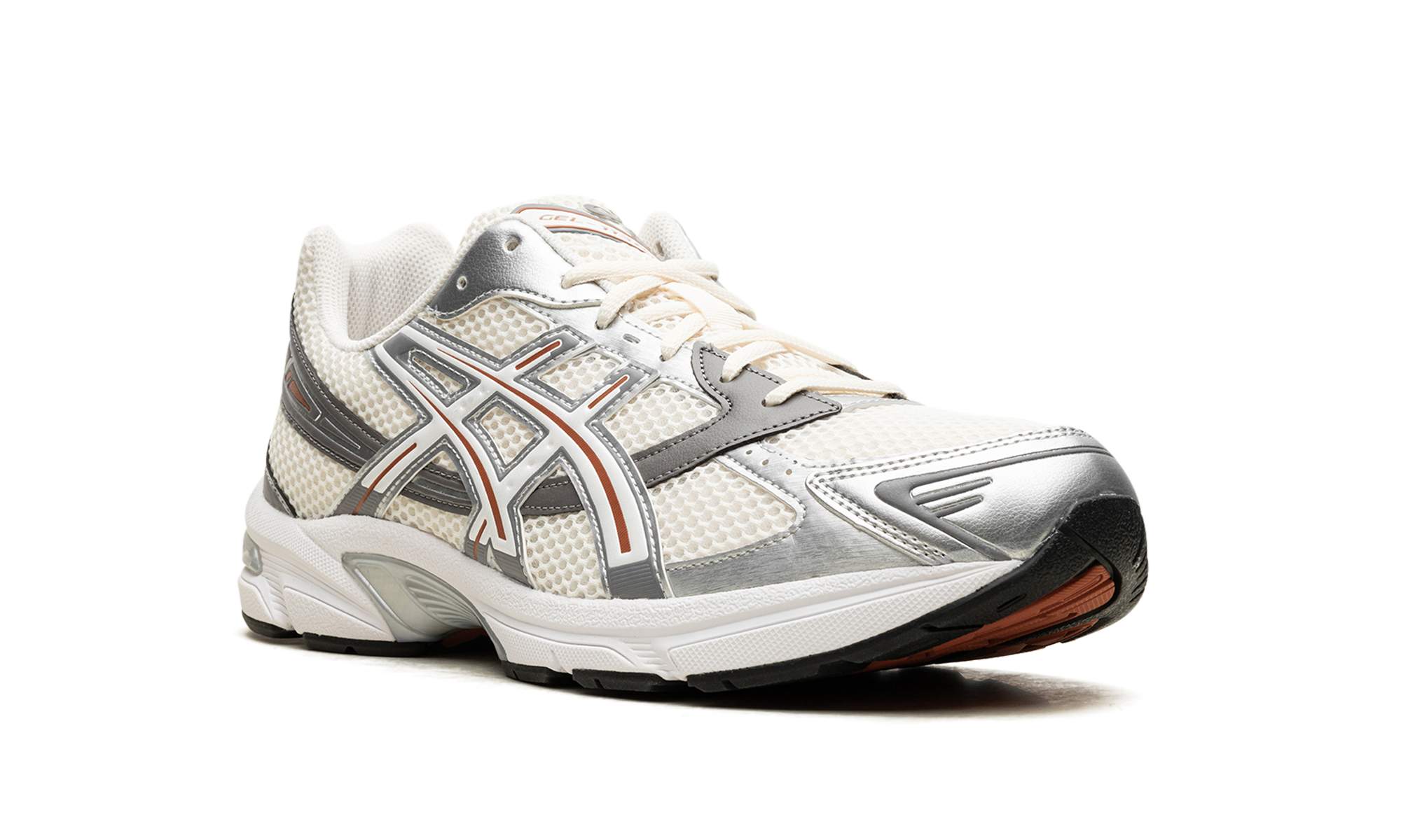 ASICS Gel-1130 Cream White