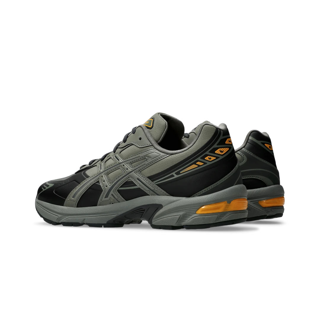 ASICS Gel-1130 Earthenware Truffle Grey Graphite Grey - Sneak