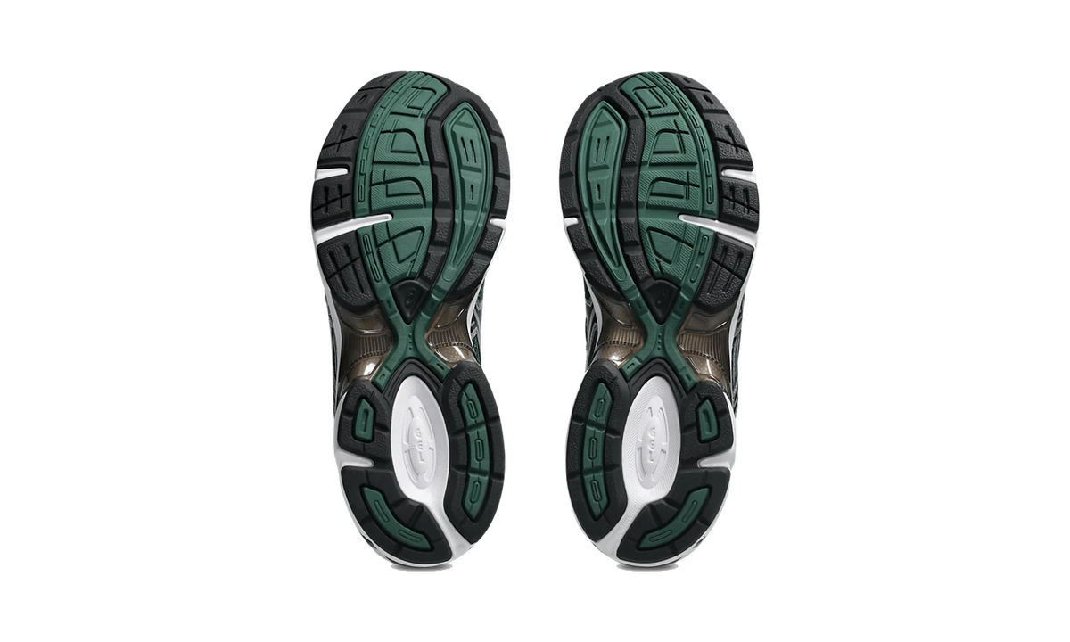 ASICS Gel-1130 Evergreen Black