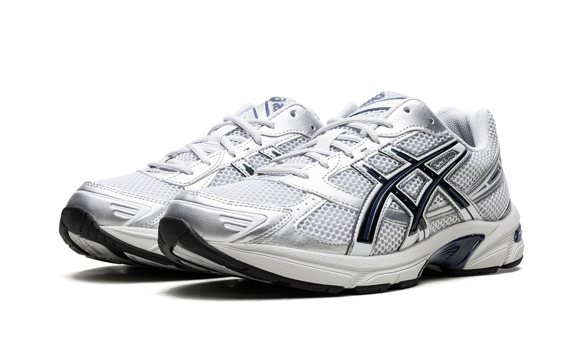 ASICS Gel-1130 Glacier Grey Black