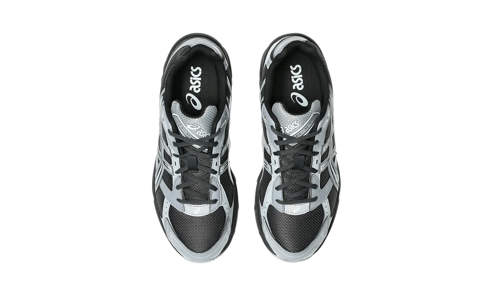 ASICS Gel-1130 Graphite Grey Gravel