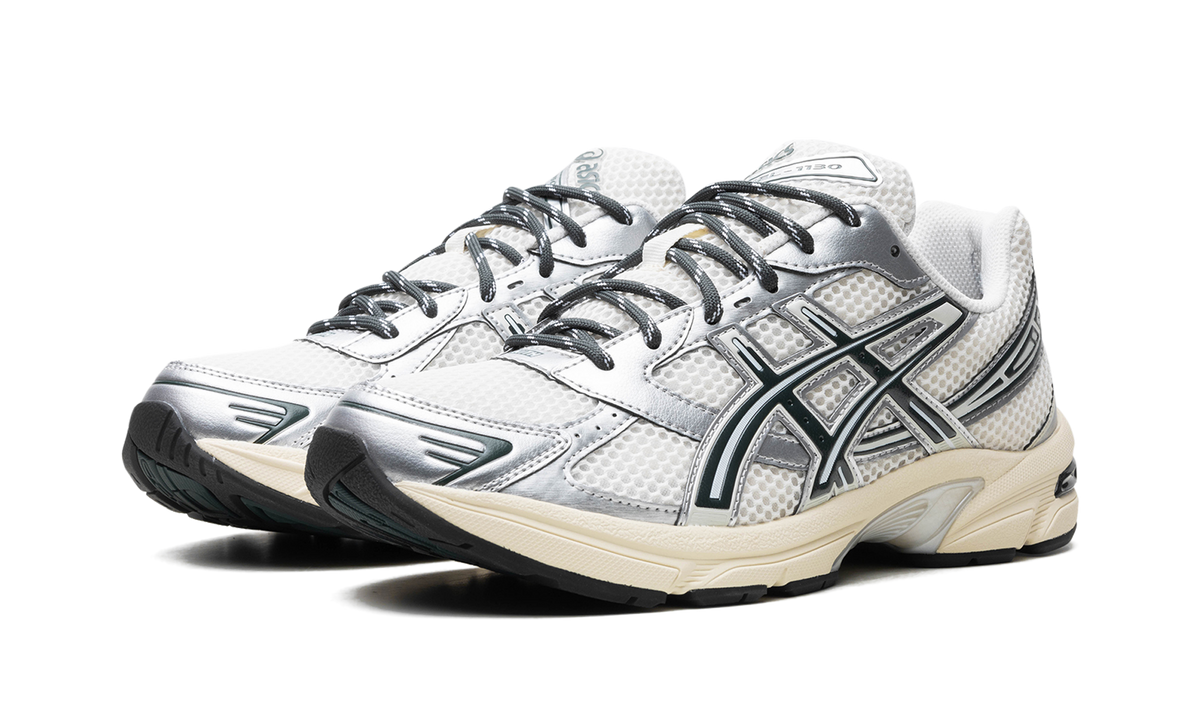 ASICS Gel-1130 Kith Cream Scarab (2024)