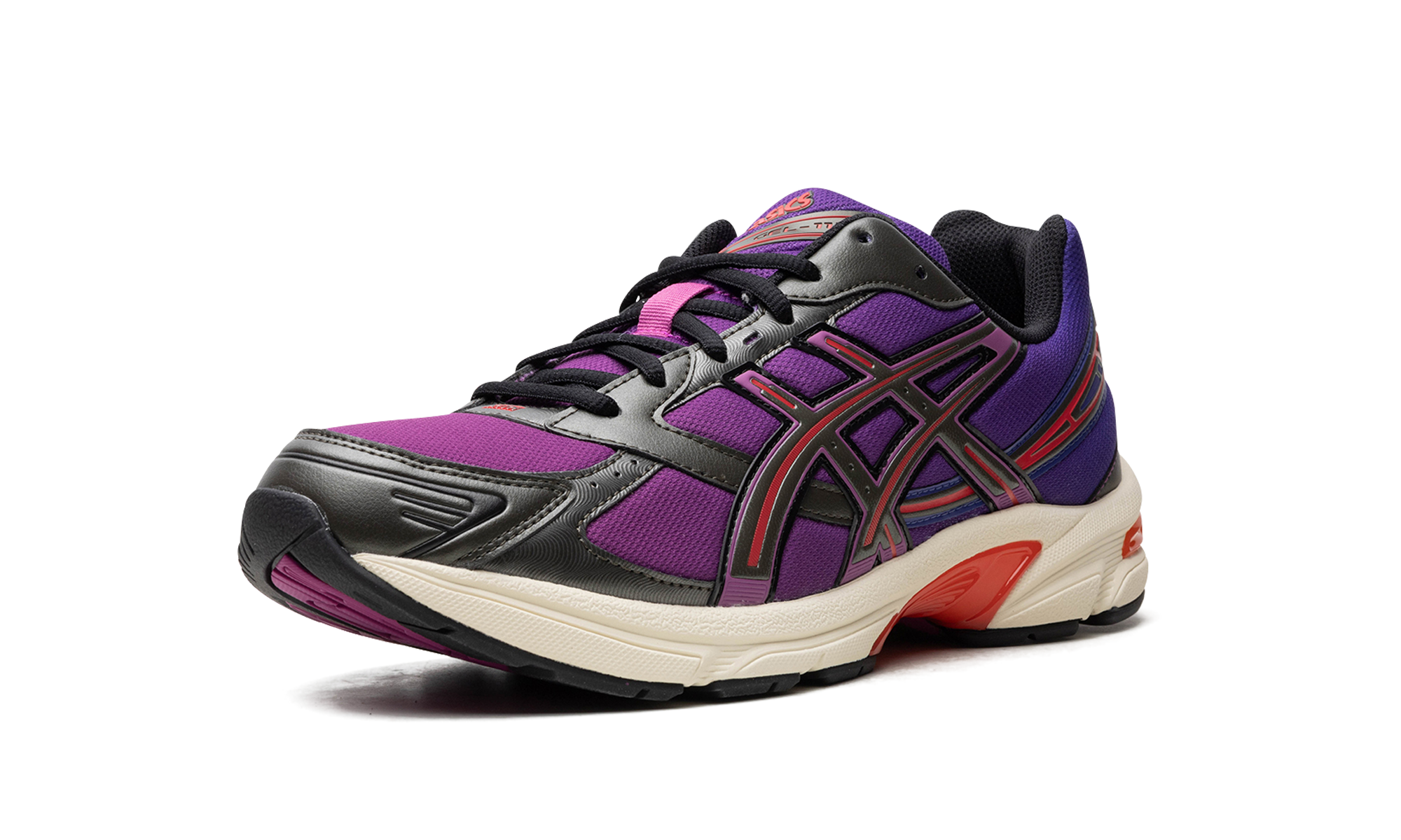 ASICS Gel-1130 Kith Marvel Villains Magneto Opened Box (Comic Not Included)