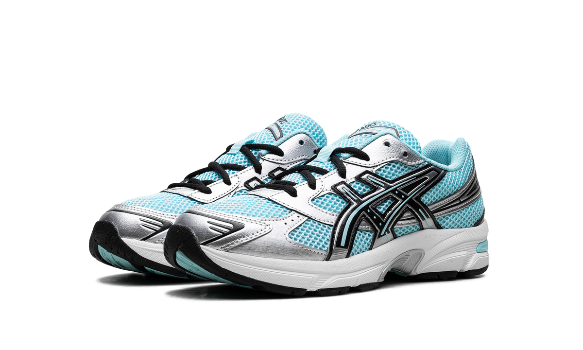 ASICS Gel-1130 Larimar Blue Pure Silver