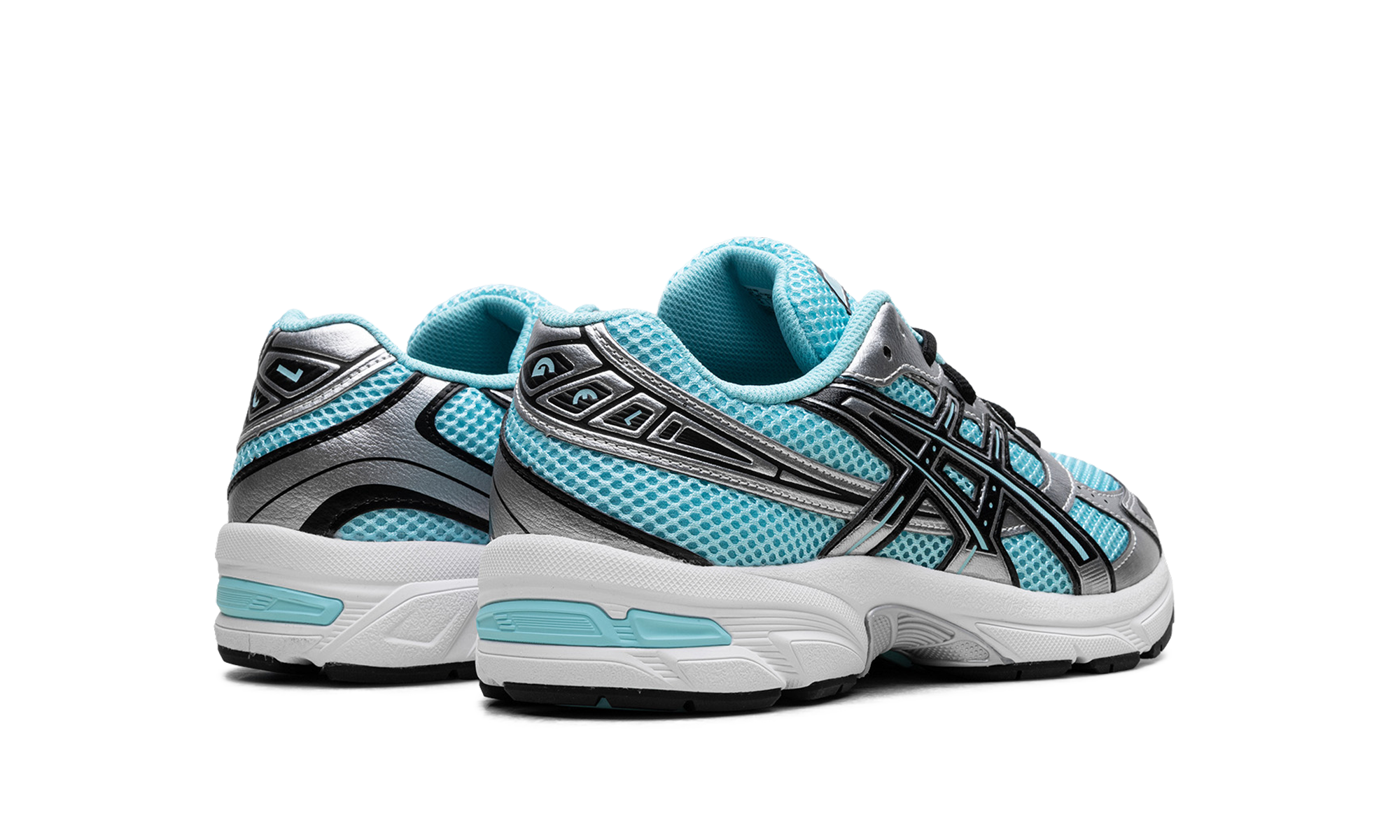 ASICS Gel-1130 Larimar Blue Pure Silver