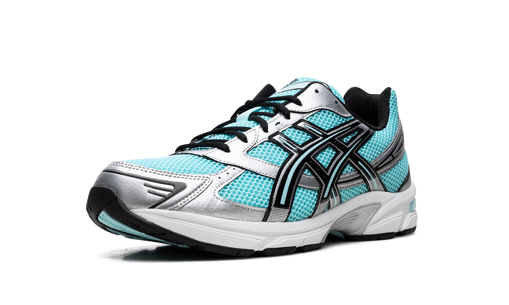 ASICS Gel-1130 Larimar Blue Silver