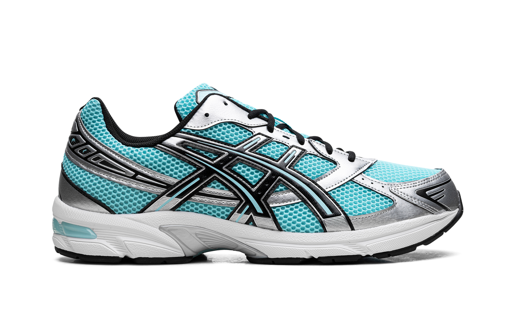 ASICS Gel-1130 Larimar Blue Silver