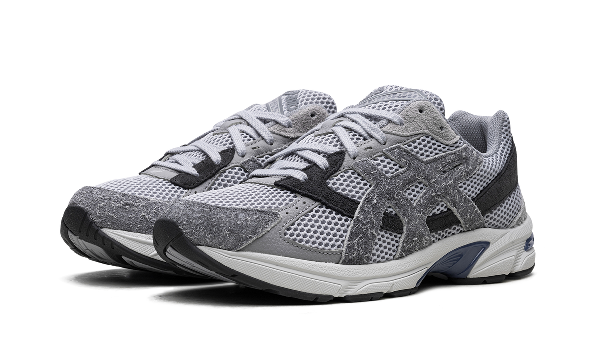 ASICS Gel-1130 Mid Grey Steel Grey